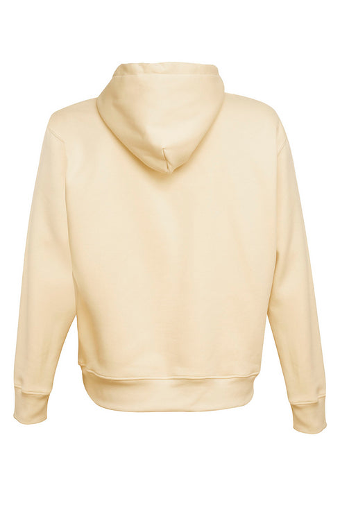 HOODIE OVERSIZED MANTEIGA